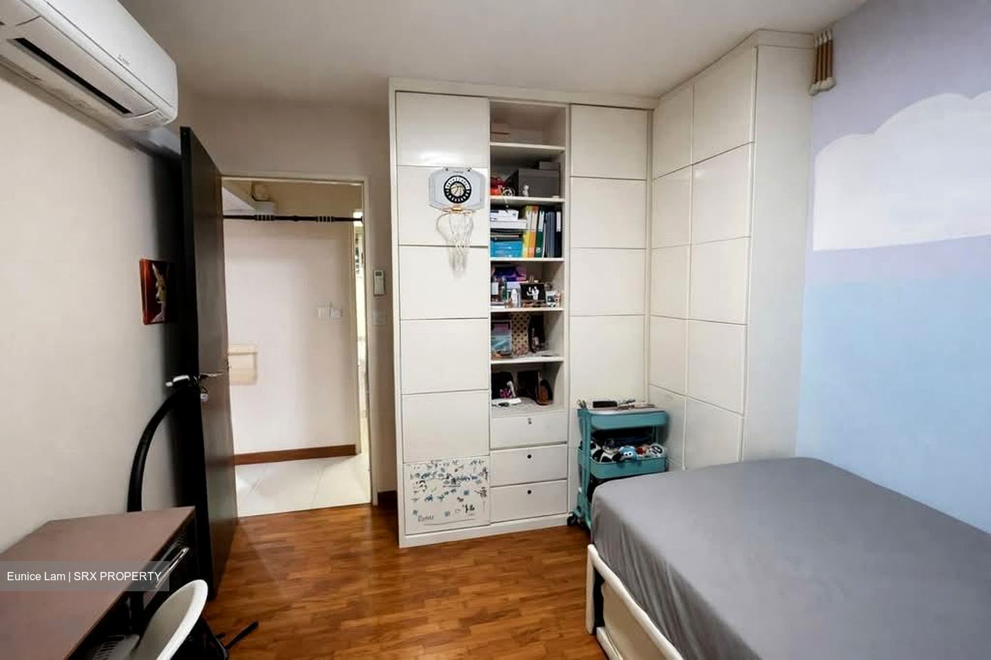 Blk 273B Atrina (Sengkang), HDB 4 Rooms #545188361